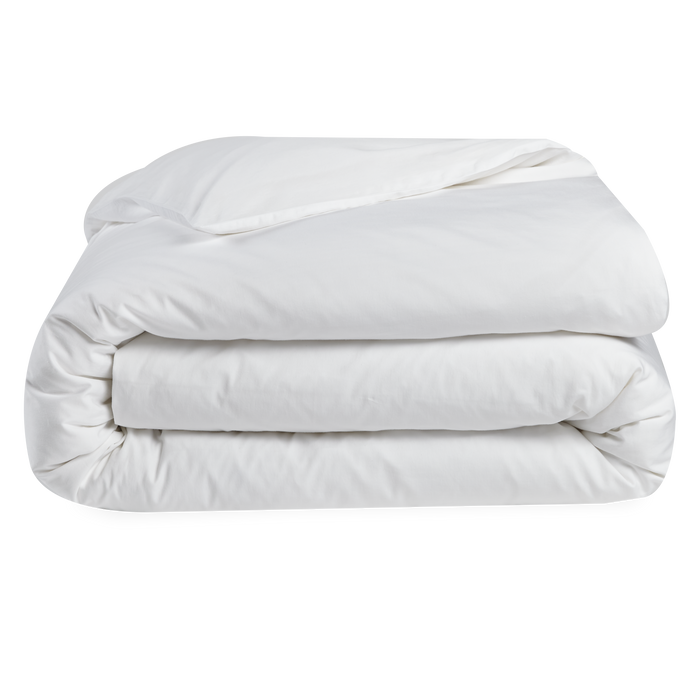 Produced in Portugal exclusively for Elte, The Stonewashed Sateen Collection is crafted using long-staple cotton that has been stonewashed, which results in a luxuriously soft text
