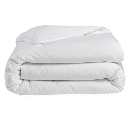 Produced in Portugal exclusively for Elte, The Stonewashed Sateen Collection is crafted using long-staple cotton that has been stonewashed, which results in a luxuriously soft text