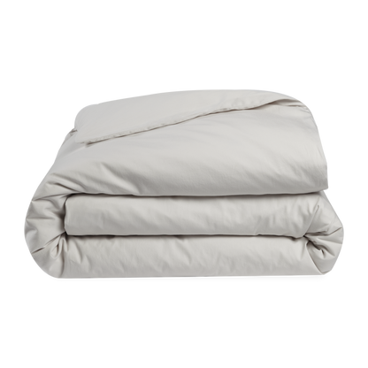 Produced in Portugal exclusively for Elte, The Stonewashed Sateen Collection is crafted using long-staple cotton that has been stonewashed, which results in a luxuriously soft text