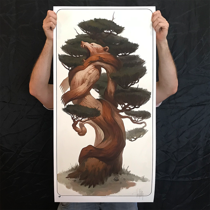 Strength - LIMITED EDITION