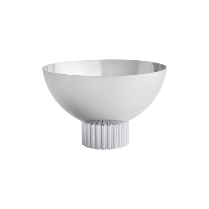 Striations Nut Bowl