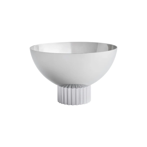 Striations Nut Bowl