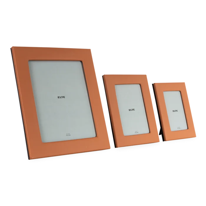 Studio Leather Frame