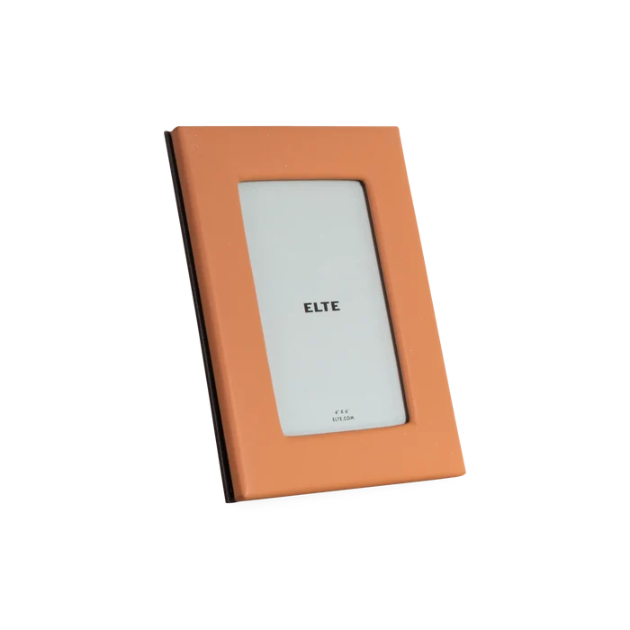 Studio Leather Frame