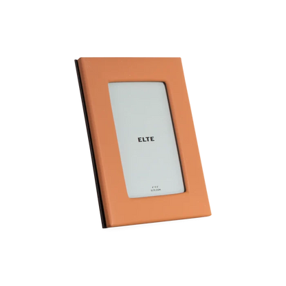 Studio Leather Frame