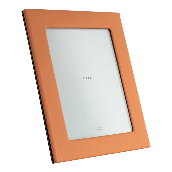Studio Leather Frame