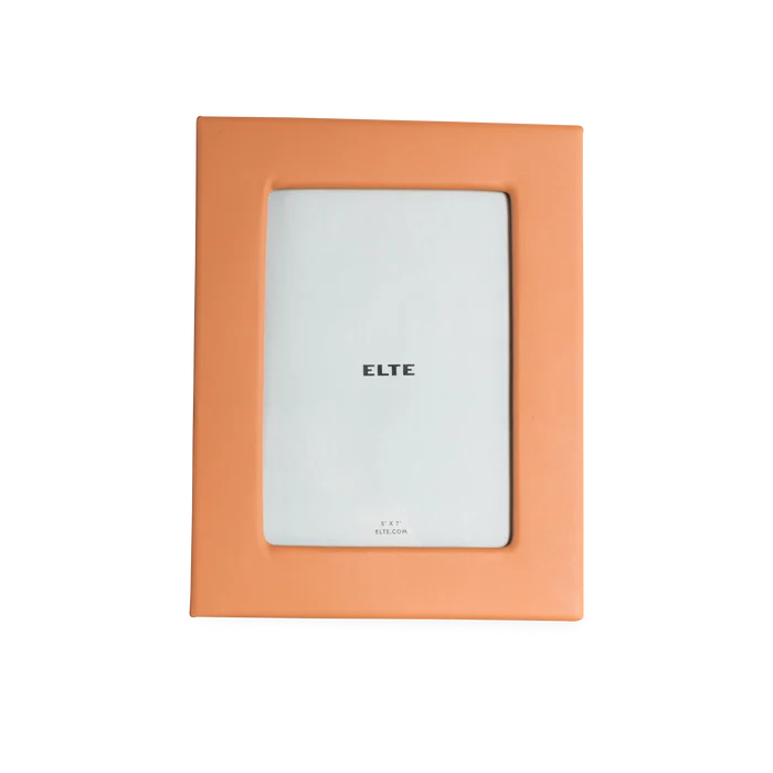 Studio Leather Frame