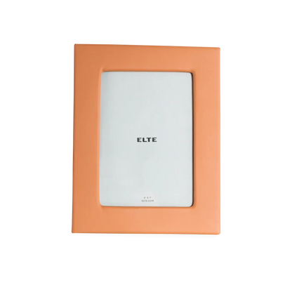 Studio Leather Frame