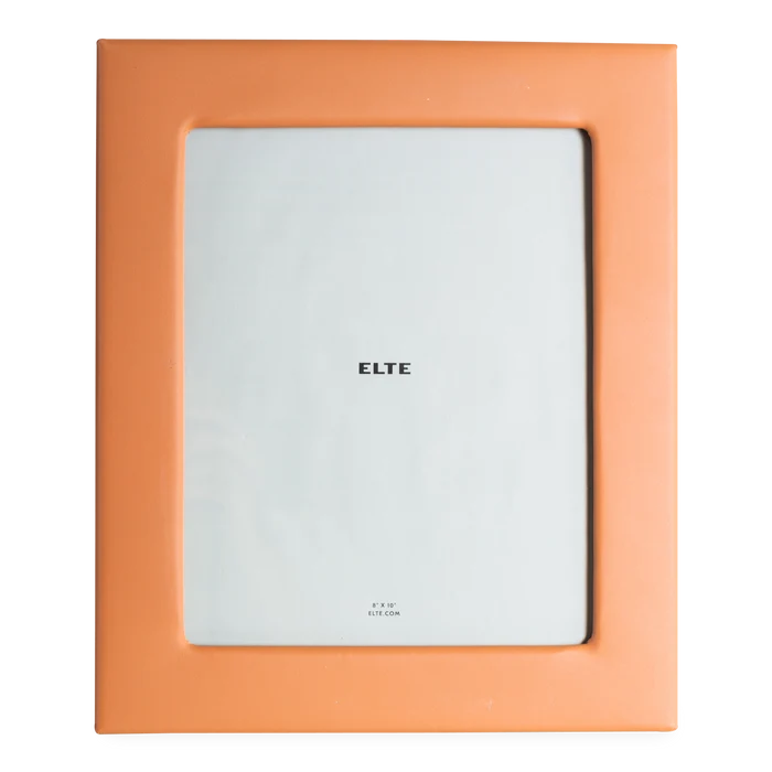 Studio Leather Frame