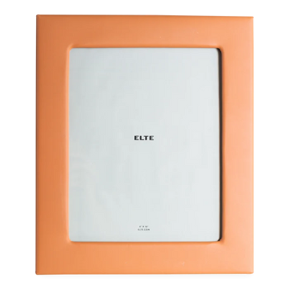 Studio Leather Frame
