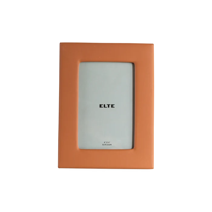 Studio Leather Frame