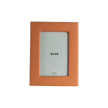 Studio Leather Frame