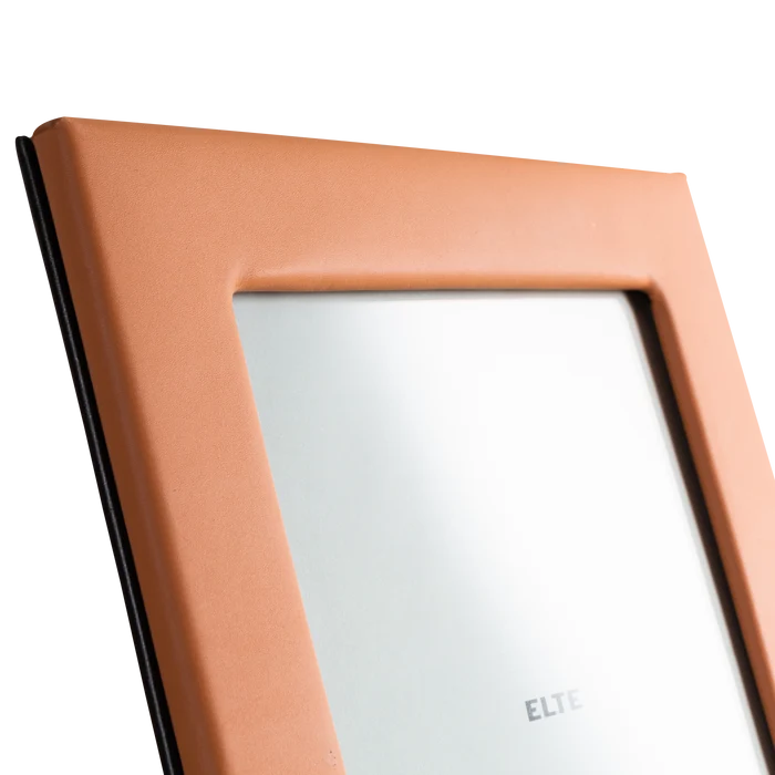 Studio Leather Frame