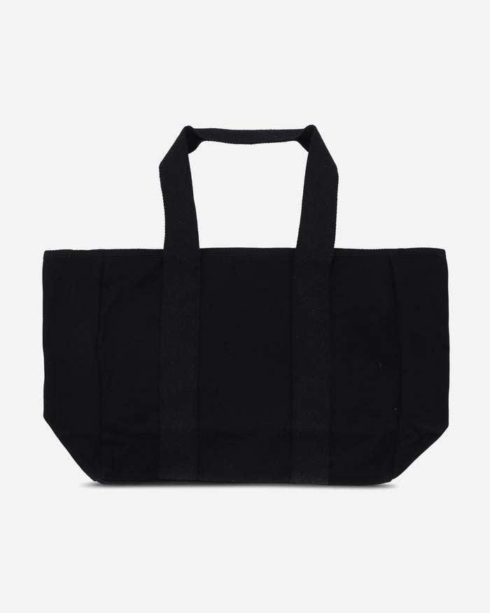 Alpha Industries Studio Tote Bag Large black Bags and Backpacks Tote Bags SS258948 03