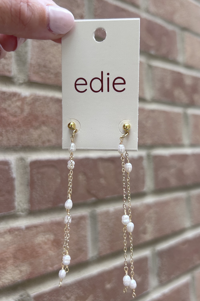Sweetness, Edie