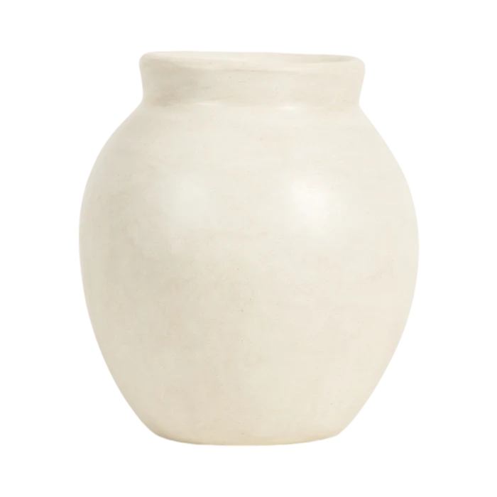 Tadelakt Urn