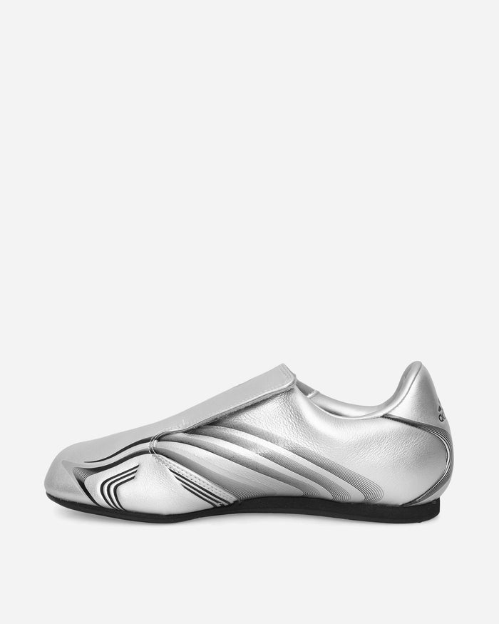 adidas Wmns Taekwondo F50 W Silver Met Sneakers Low IH1873