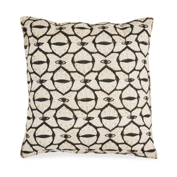 Tahlequah Pillow
