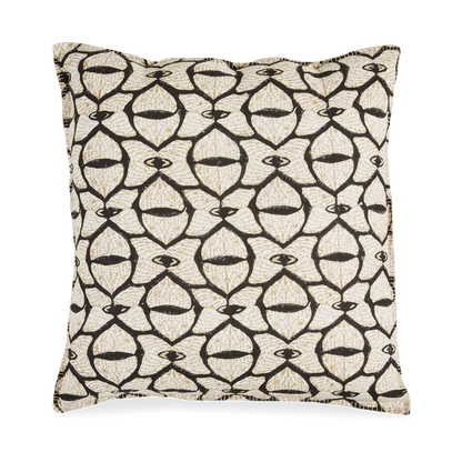 Tahlequah Pillow