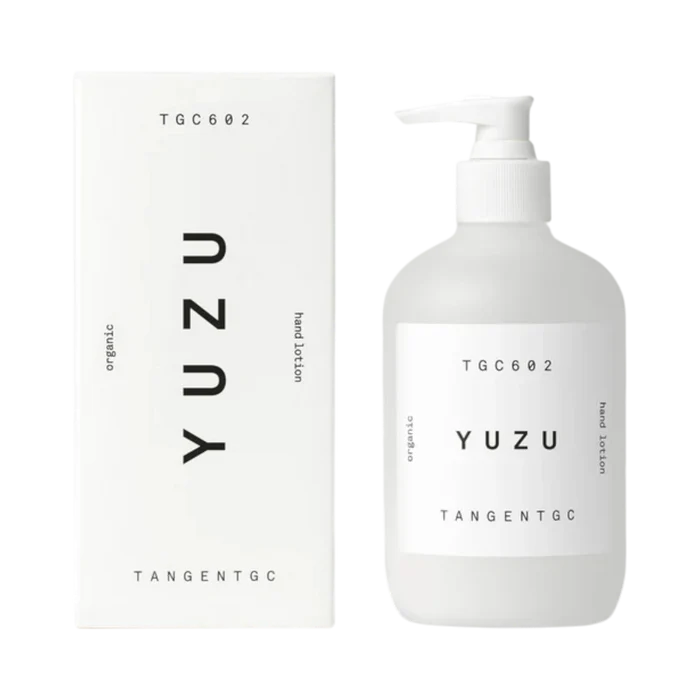 Tangent Hand Lotion