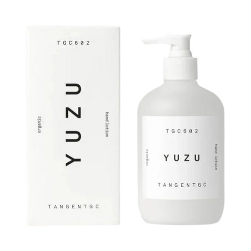 Tangent Hand Lotion