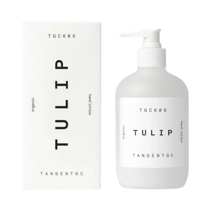 Tangent Hand Lotion
