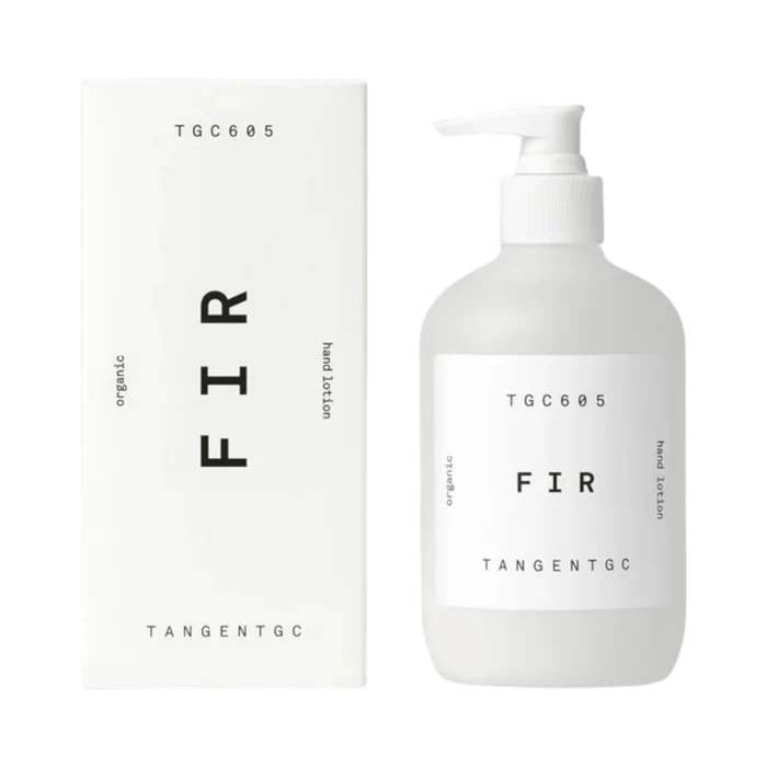Tangent Hand Lotion