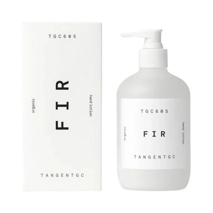 Tangent Hand Lotion