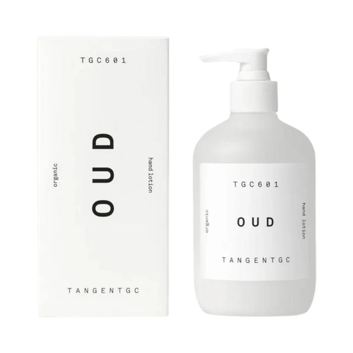 Tangent Hand Lotion