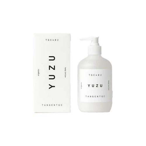 Tangent Organic Body Lotion