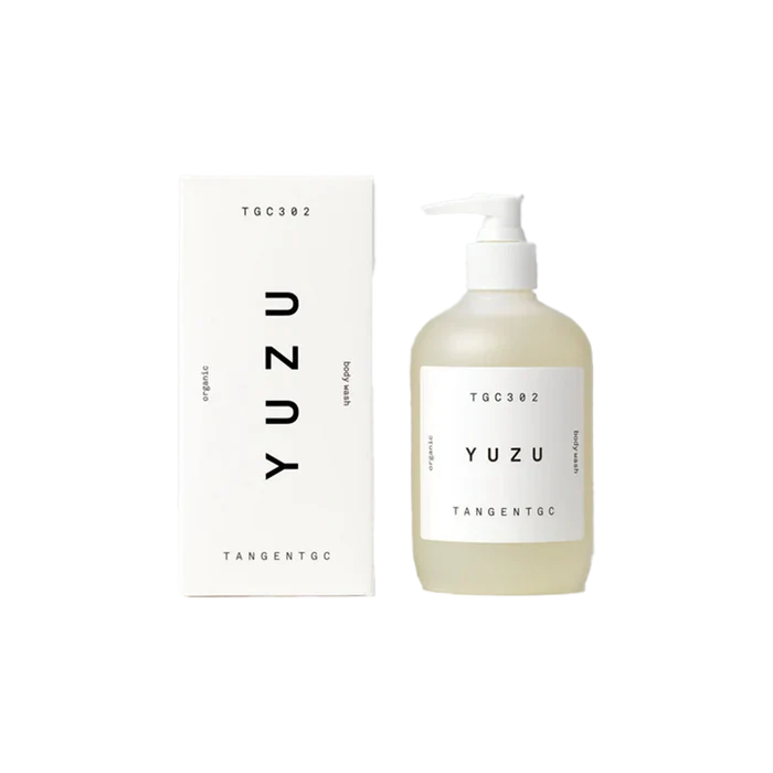 Tangent Organic Body Wash