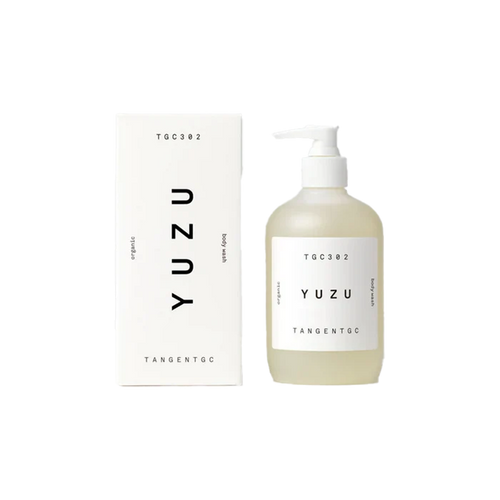 Tangent Organic Body Wash