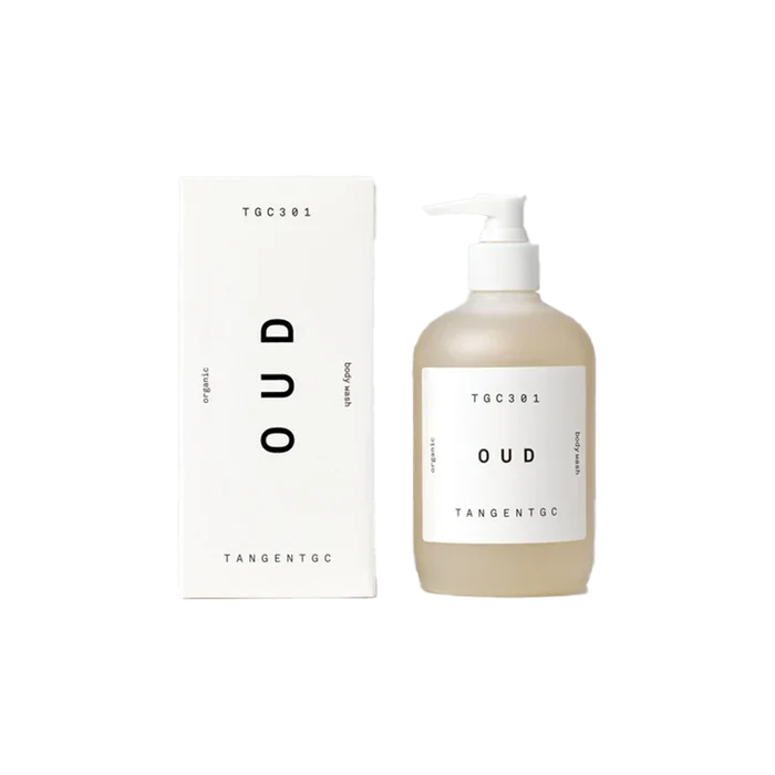 Tangent Organic Body Wash