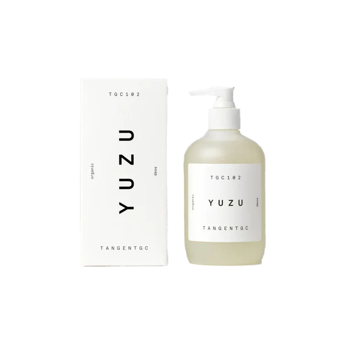 Tangent Organic Hand Soap