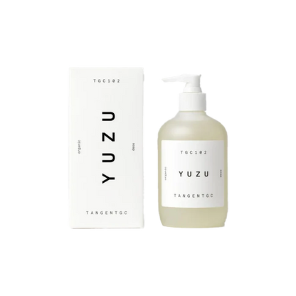 Tangent Organic Hand Soap