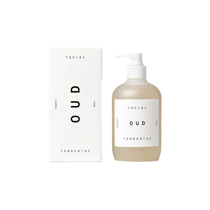 Tangent Organic Hand Soap