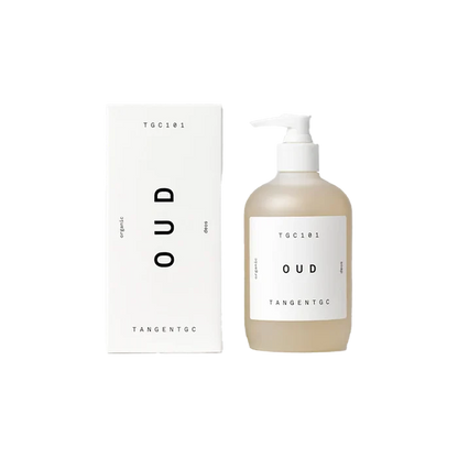 Tangent Organic Hand Soap