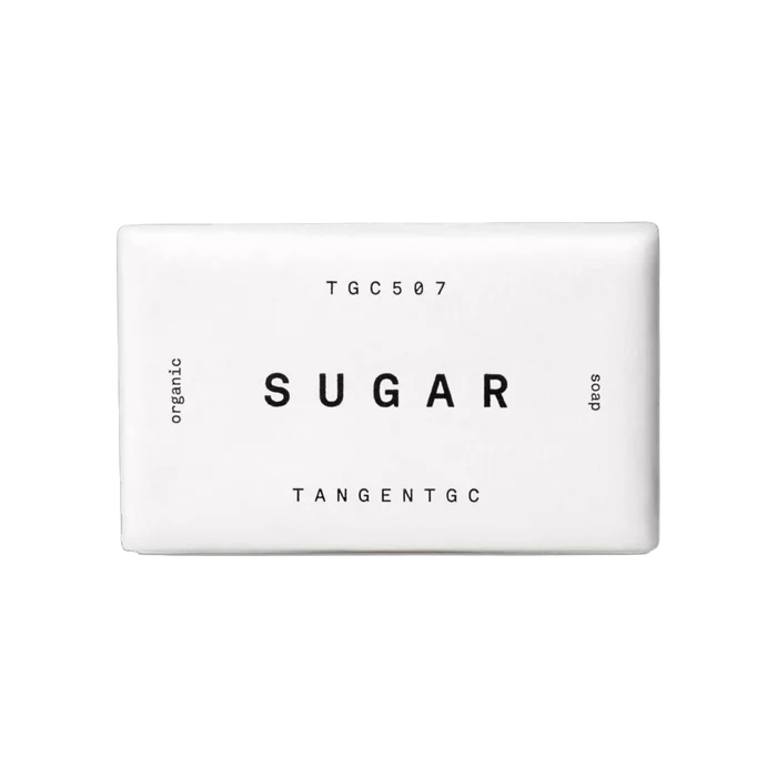 Tangent Soap Bar