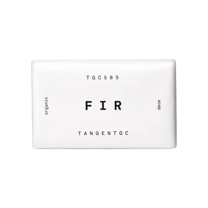 Tangent Soap Bar