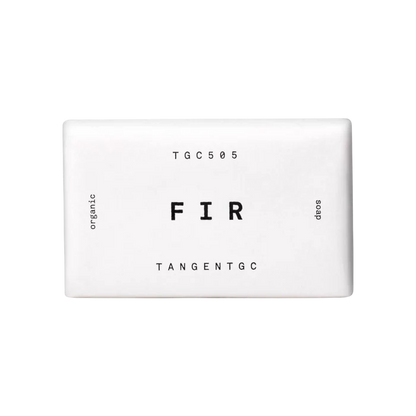 Tangent Soap Bar
