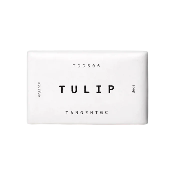 Tangent Soap Bar