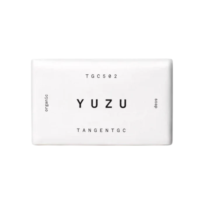 Tangent Soap Bar
