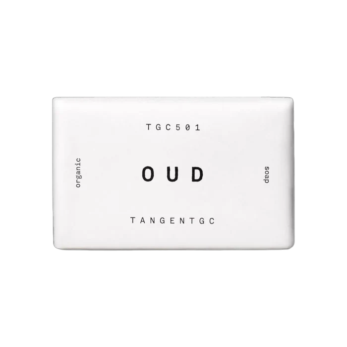 Tangent Soap Bar