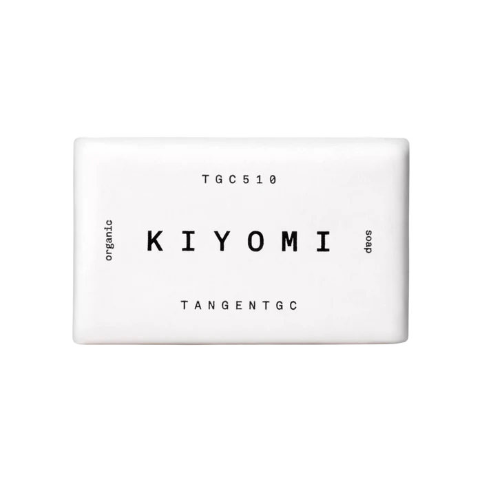 Tangent Soap Bar