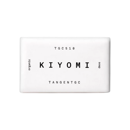 Tangent Soap Bar