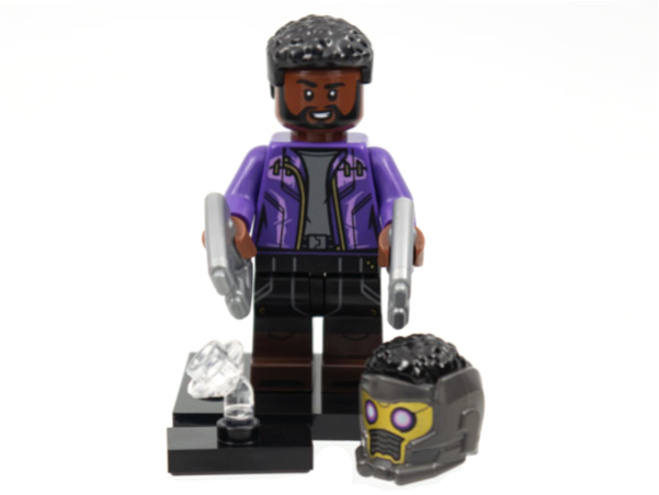 T'Challa Star-Lord, Marvel Studios