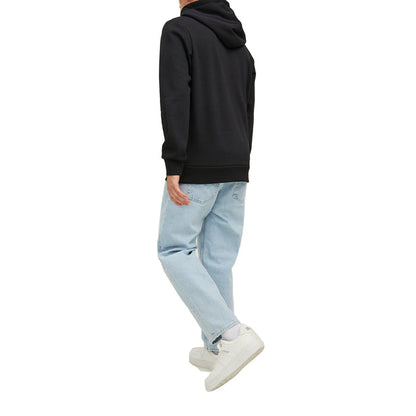 Tech Logo Sweat Hoodie