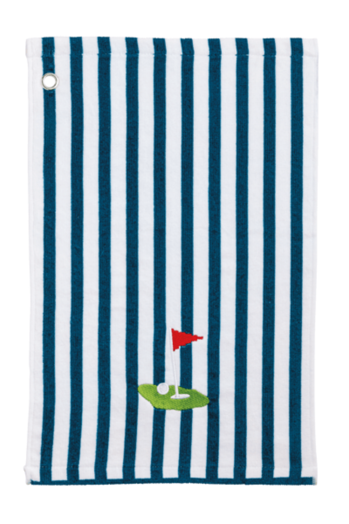 Terry Golf Towel