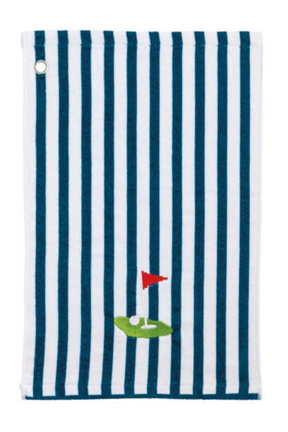 Terry Golf Towel