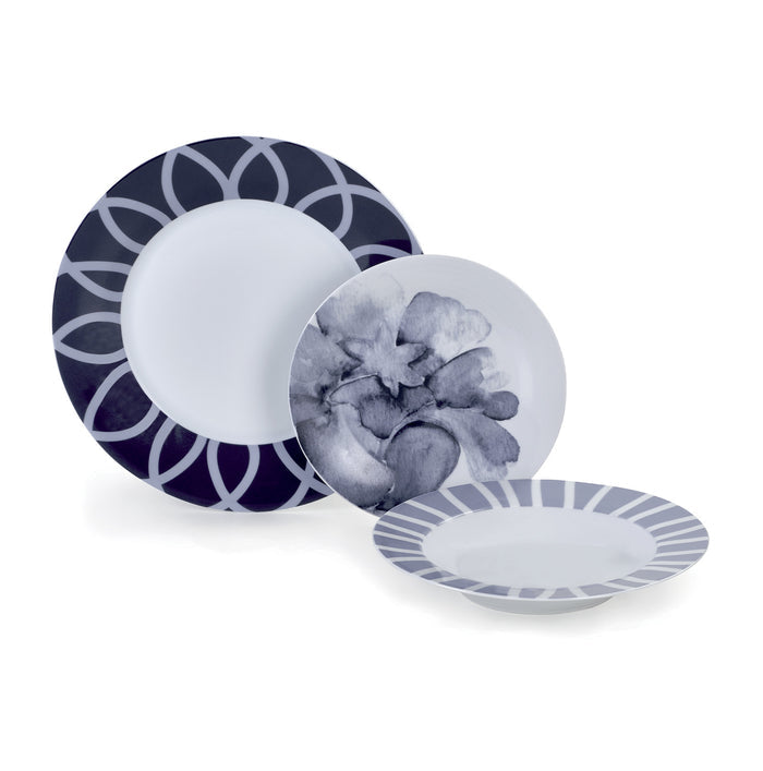 Teulada - set piatti